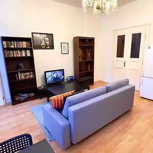 Appartement met Drie Slaapkamers